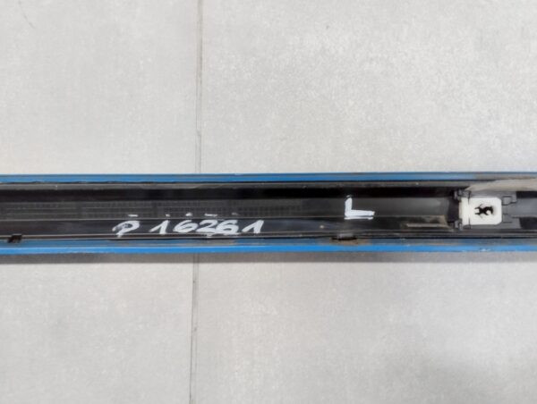 Zijskirt Links Dorpellijst Audi A4 B9 8W0 S-Line SLine 19- Facelift Stationwagen Sedan 8w0853931a Dorpel P16261