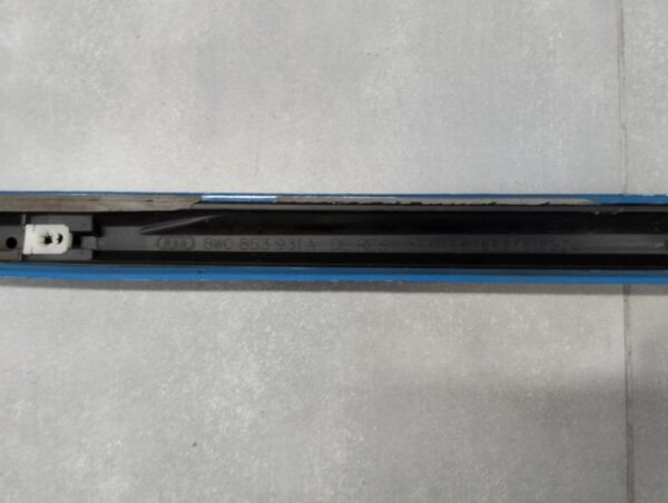 Zijskirt Links Dorpellijst Audi A4 B9 8W0 S-Line SLine 19- Facelift Stationwagen Sedan 8w0853931a Dorpel P16261