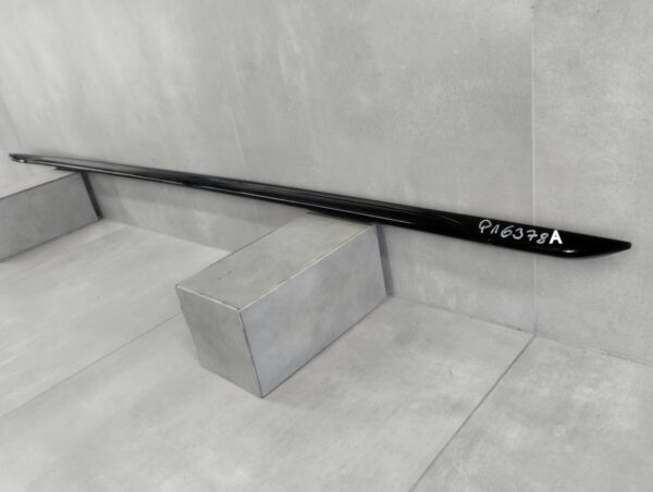 Zijskirt Links Dorpellijst Audi A4 B9 8W0 S-Line SLine 19-Facelift Stationwagen Sedan 8w0853931a Dorpel P16378A