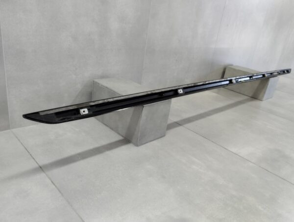 Zijskirt Links Dorpellijst Audi A4 B9 8W0 S-Line SLine 19-Facelift Stationwagen Sedan 8w0853931a Dorpel P16378A
