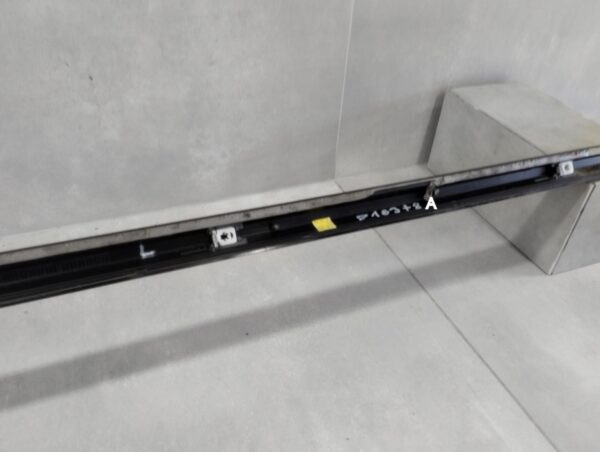 Zijskirt Links Dorpellijst Audi A4 B9 8W0 S-Line SLine 19-Facelift Stationwagen Sedan 8w0853931a Dorpel P16378A