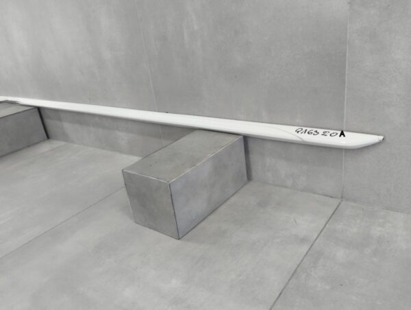 Zijskirt Links Dorpellijst Audi A4 B9 8W0 S-Line SLine 19-Facelift Stationwagen Sedan 8w0853931a Dorpel p16380A