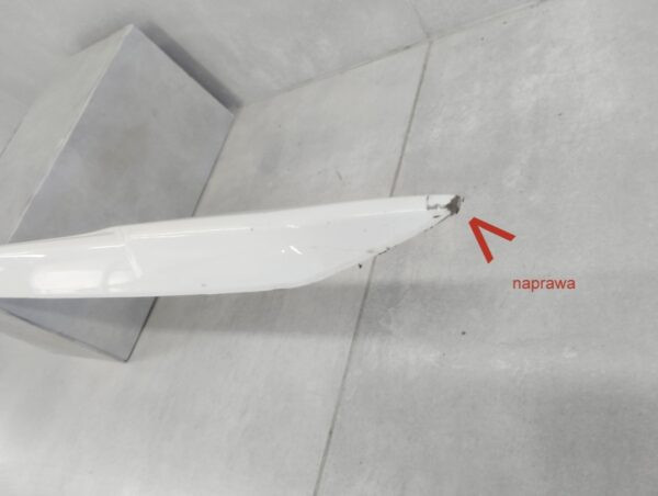 Zijskirt Links Dorpellijst Audi A4 B9 8W0 S-Line SLine 19-Facelift Stationwagen Sedan 8w0853931a Dorpel p16380A