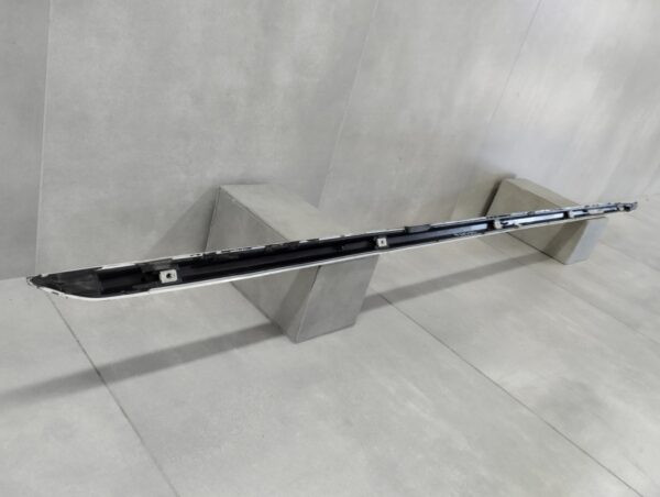 Zijskirt Links Dorpellijst Audi A4 B9 8W0 S-Line SLine 19-Facelift Stationwagen Sedan 8w0853931a Dorpel p16380A