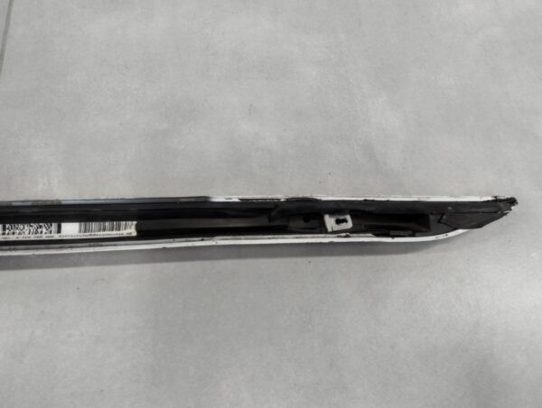 Zijskirt Links Dorpellijst Audi A4 B9 8W0 S-Line SLine 19-Facelift Stationwagen Sedan 8w0853931a Dorpel p16380A