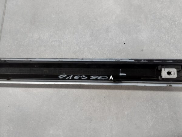 Zijskirt Links Dorpellijst Audi A4 B9 8W0 S-Line SLine 19-Facelift Stationwagen Sedan 8w0853931a Dorpel p16380A