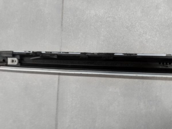 Zijskirt Links Dorpellijst Audi A4 B9 8W0 S-Line SLine 19-Facelift Stationwagen Sedan 8w0853931a Dorpel p16380A