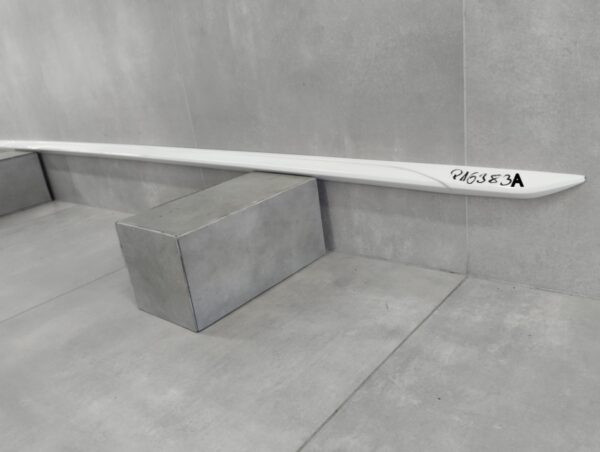 Zijskirt Links Dorpellijst Audi A4 B9 8W0 S-Line SLine 19-Facelift Stationwagen Sedan 8w0853931a Dorpel P16383A