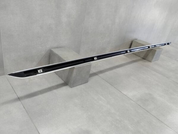 Zijskirt Links Dorpellijst Audi A4 B9 8W0 S-Line SLine 19-Facelift Stationwagen Sedan 8w0853931a Dorpel P16383A