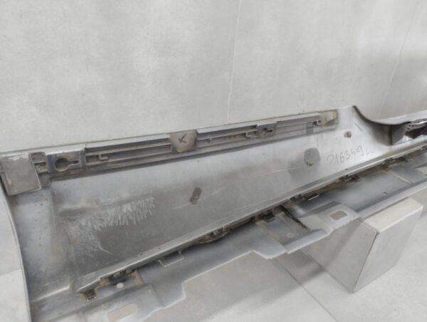Zijskirt Dorpellijst Links Audi A5 8W6 8W7 S-Line SLine 16-19 8w6853859a Dorpel P16349