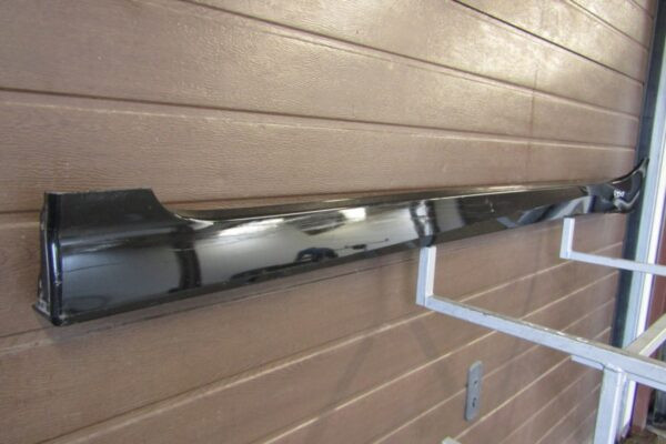 Zijskirt Dorpellijst Links Nissan Leaf II ZE1 17- 768535sa0a Dorpel P8548