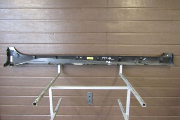Zijskirt Dorpellijst Links Nissan Leaf II ZE1 17- 768535sa0a Dorpel P8548