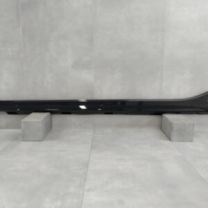 Zijskirt Links Dorpellijst Audi A6 E-TRON etron 85e 24- 85E853855C Dorpel P16374