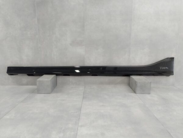 Zijskirt Links Dorpellijst Audi A6 E-TRON etron 85e 24- 85E853855C Dorpel P16374