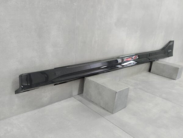 Zijskirt Links Dorpellijst Audi A6 E-TRON etron 85e 24- 85E853855C Dorpel P16374