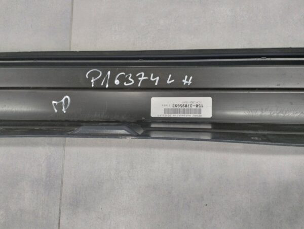 Zijskirt Links Dorpellijst Audi A6 E-TRON etron 85e 24- 85E853855C Dorpel P16374
