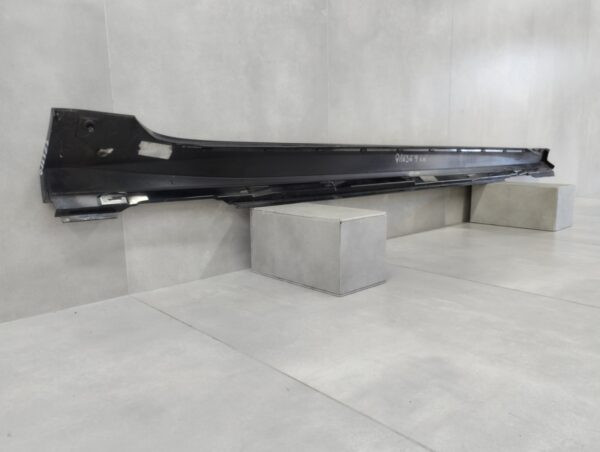 Zijskirt Links Dorpellijst Audi A6 C8 4K0 Stationwagen Sedan 18- 4k0853855  Dorpel P16367A