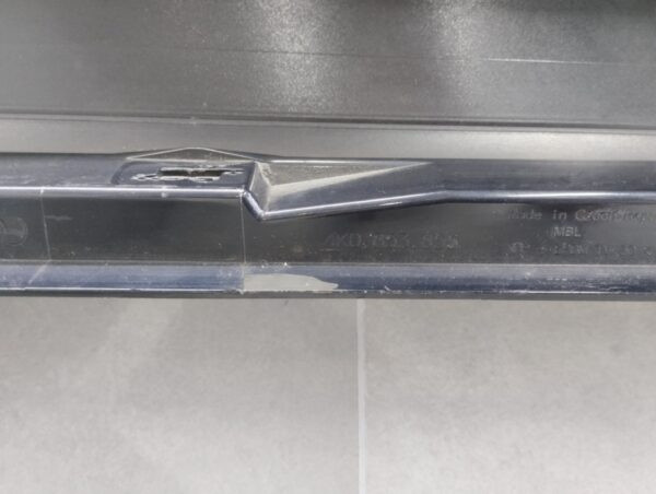 Zijskirt Links Dorpellijst Audi A6 C8 4K0 Stationwagen Sedan 18- 4k0853855  Dorpel P16367A