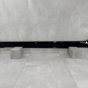 Zijskirt Links Dorpellijst Audi A6 C8 4K0 Stationwagen Sedan 18- 4k0853855  Dorpel P16373A