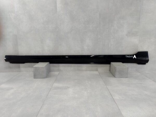 Zijskirt Links Dorpellijst Audi A6 C8 4K0 Stationwagen Sedan 18- 4k0853855  Dorpel P16373A