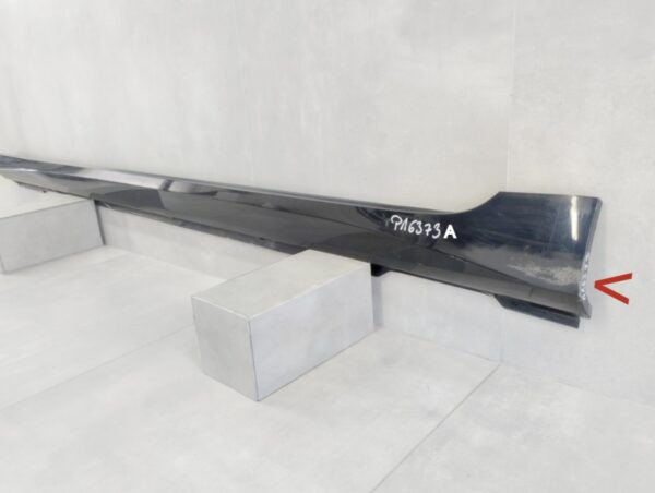 Zijskirt Links Dorpellijst Audi A6 C8 4K0 Stationwagen Sedan 18- 4k0853855  Dorpel P16373A