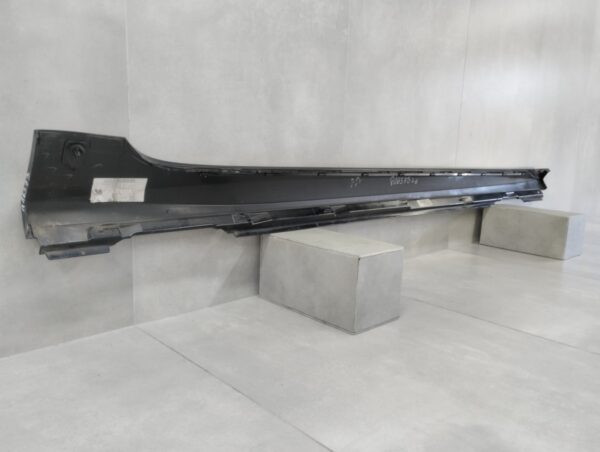 Zijskirt Links Dorpellijst Audi A6 C8 4K0 Stationwagen Sedan 18- 4k0853855  Dorpel P16373A