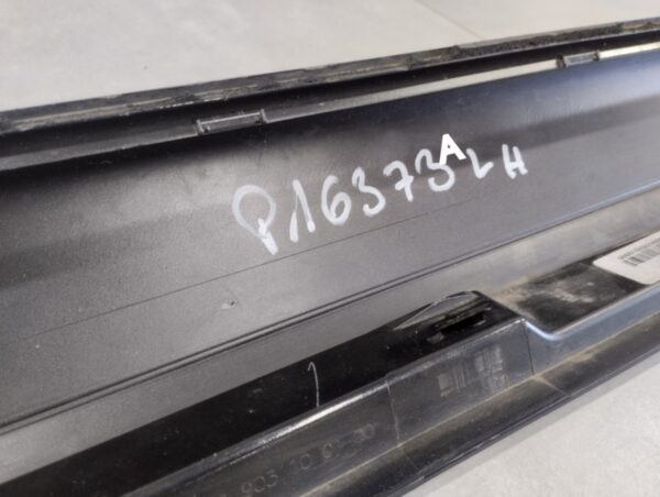Zijskirt Links Dorpellijst Audi A6 C8 4K0 Stationwagen Sedan 18- 4k0853855  Dorpel P16373A