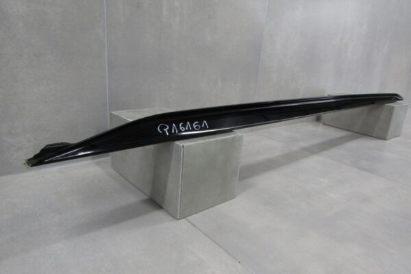 Zijskirt Dorpellijst Rechts Audi RS7 4K8 RS-7 C8 A7 RS 19- 4k8854868a Dorpel P16161