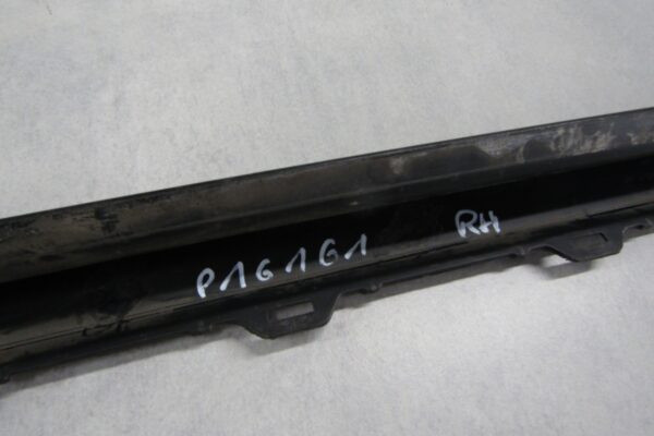 Zijskirt Dorpellijst Rechts Audi RS7 4K8 RS-7 C8 A7 RS 19- 4k8854868a Dorpel P16161