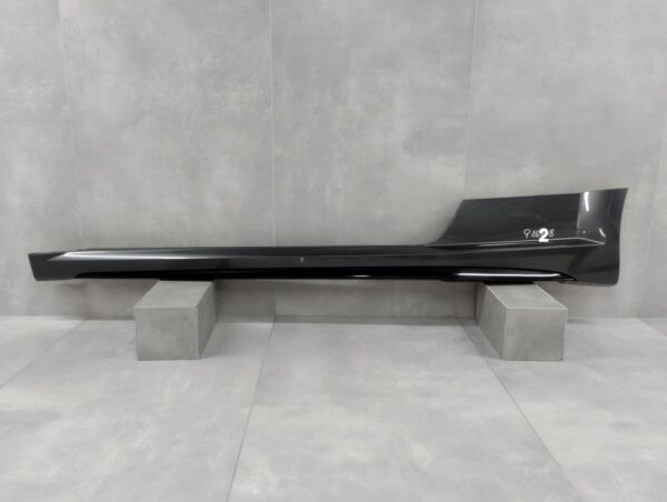 Zijskirt Dorpellijst Links Audi TT RS Facelift S-Line SLine 8S0 18- 8s0853855c Dorpel P12178
