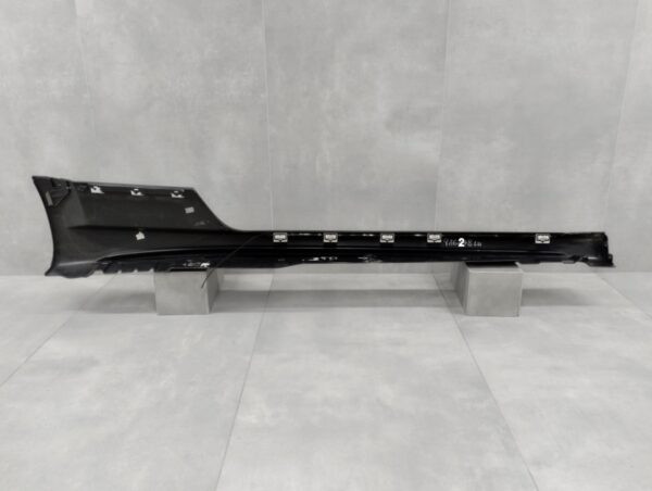 Zijskirt Dorpellijst Links Audi TT RS Facelift S-Line SLine 8S0 18- 8s0853855c Dorpel P12178