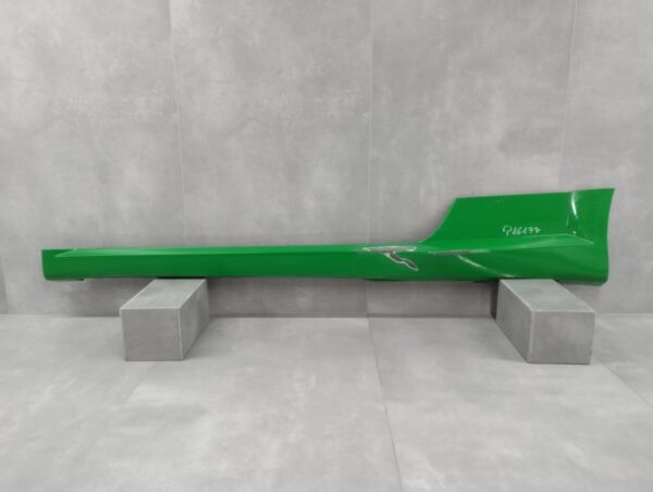 Zijskirt Links Dorpellijst Audi TTs TT S-Line SLine 8S0 14-18 8s0853855c Dorpel P16177
