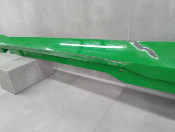 Zijskirt Links Dorpellijst Audi TTs TT S-Line SLine 8S0 14-18 8s0853855c Dorpel P16177