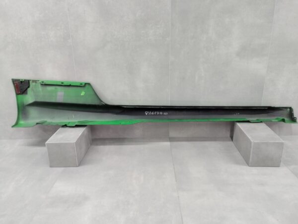 Zijskirt Links Dorpellijst Audi TTs TT S-Line SLine 8S0 14-18 8s0853855c Dorpel P16177