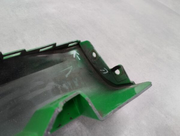 Zijskirt Links Dorpellijst Audi TTs TT S-Line SLine 8S0 14-18 8s0853855c Dorpel P16177
