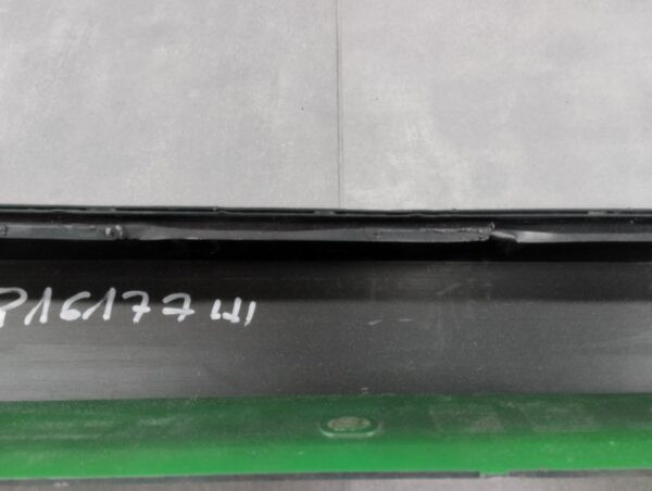 Zijskirt Links Dorpellijst Audi TTs TT S-Line SLine 8S0 14-18 8s0853855c Dorpel P16177