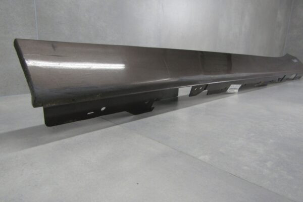 Zijskirt Links Dorpellijst BMW 1 F20 Dorpel 5D 11-19 51777287827 P16137