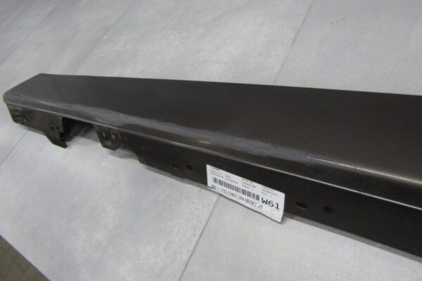 Zijskirt Links Dorpellijst BMW 1 F20 Dorpel 5D 11-19 51777287827 P16137