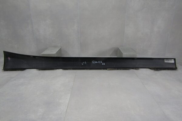 Zijskirt Links Dorpellijst BMW 1 F20 Dorpel 5D 11-19 51777287827 P16137
