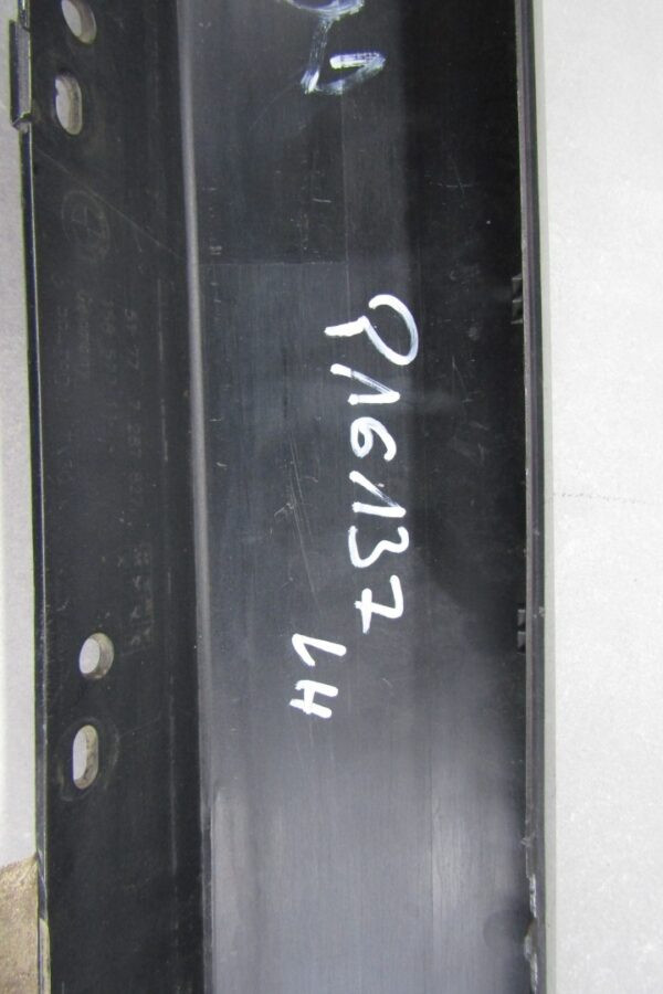 Zijskirt Links Dorpellijst BMW 1 F20 Dorpel 5D 11-19 51777287827 P16137