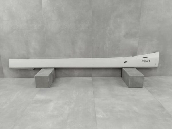 Zijskirt Links Dorpellijst BMW 1 F20 Dorpel 5D 11-19 51777287827  P16169