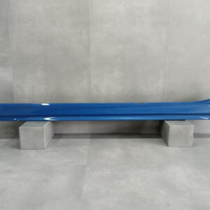 Zijskirt Dorpellijst Links BMW 1 F40 M Pakket MPakket 19- 51778072573  Dorpel P16197