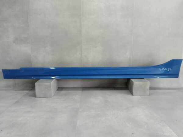 Zijskirt Dorpellijst Links BMW 1 F40 M Pakket MPakket 19- 51778072573  Dorpel P16197