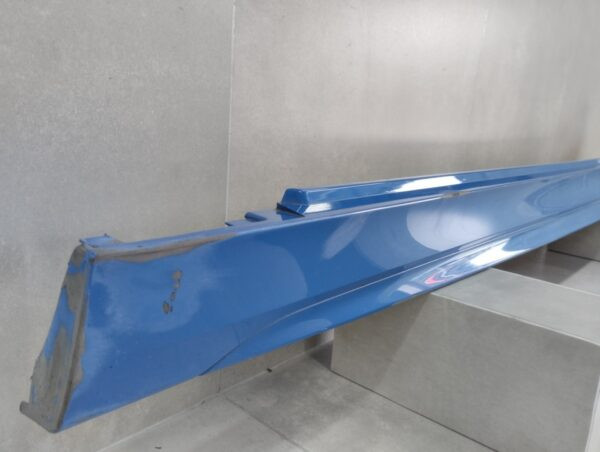 Zijskirt Dorpellijst Links BMW 1 F40 M Pakket MPakket 19- 51778072573  Dorpel P16197