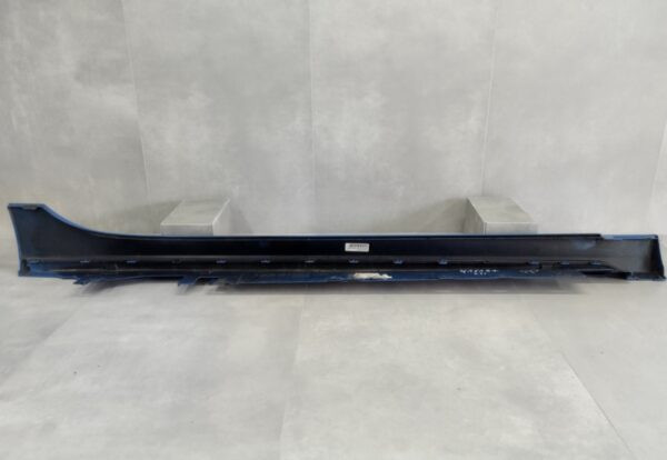 Zijskirt Dorpellijst Links BMW 1 F40 M Pakket MPakket 19- 51778072573  Dorpel P16197