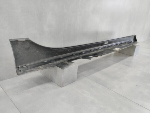 Zijskirt Dorpellijst Links BMW 1 F40 M-Pakket MPakket 19- 51778072573 Dorpel P16391