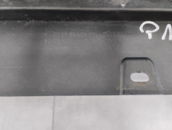 Zijskirt Dorpellijst Links BMW 1 F40 M-Pakket MPakket 19- 51778072573 Dorpel P16391
