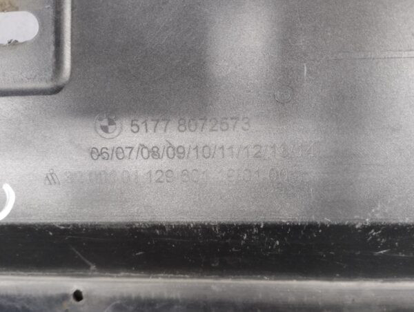 Zijskirt Dorpellijst Links BMW 1 F40 M-Pakket MPakket 19- 51778072573 Dorpel P16391