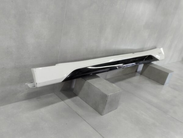 Zijskirt Dorpellijst Links BMW X1 III 3 U11 M-Pakket MPakket 22- 5177-5a01681 Dorpel P16422