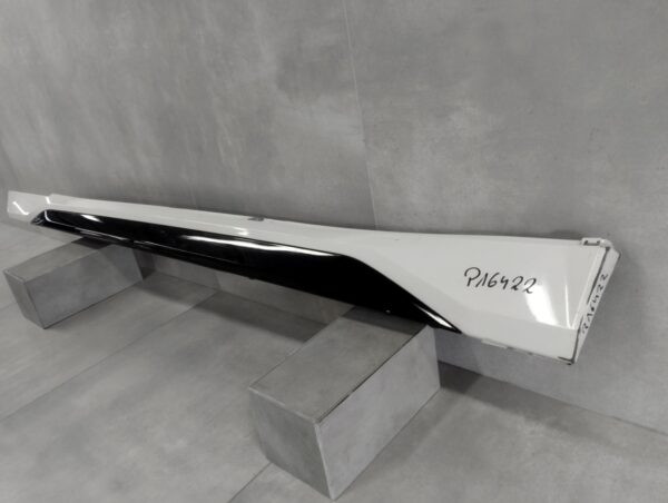 Zijskirt Dorpellijst Links BMW X1 III 3 U11 M-Pakket MPakket 22- 5177-5a01681 Dorpel P16422